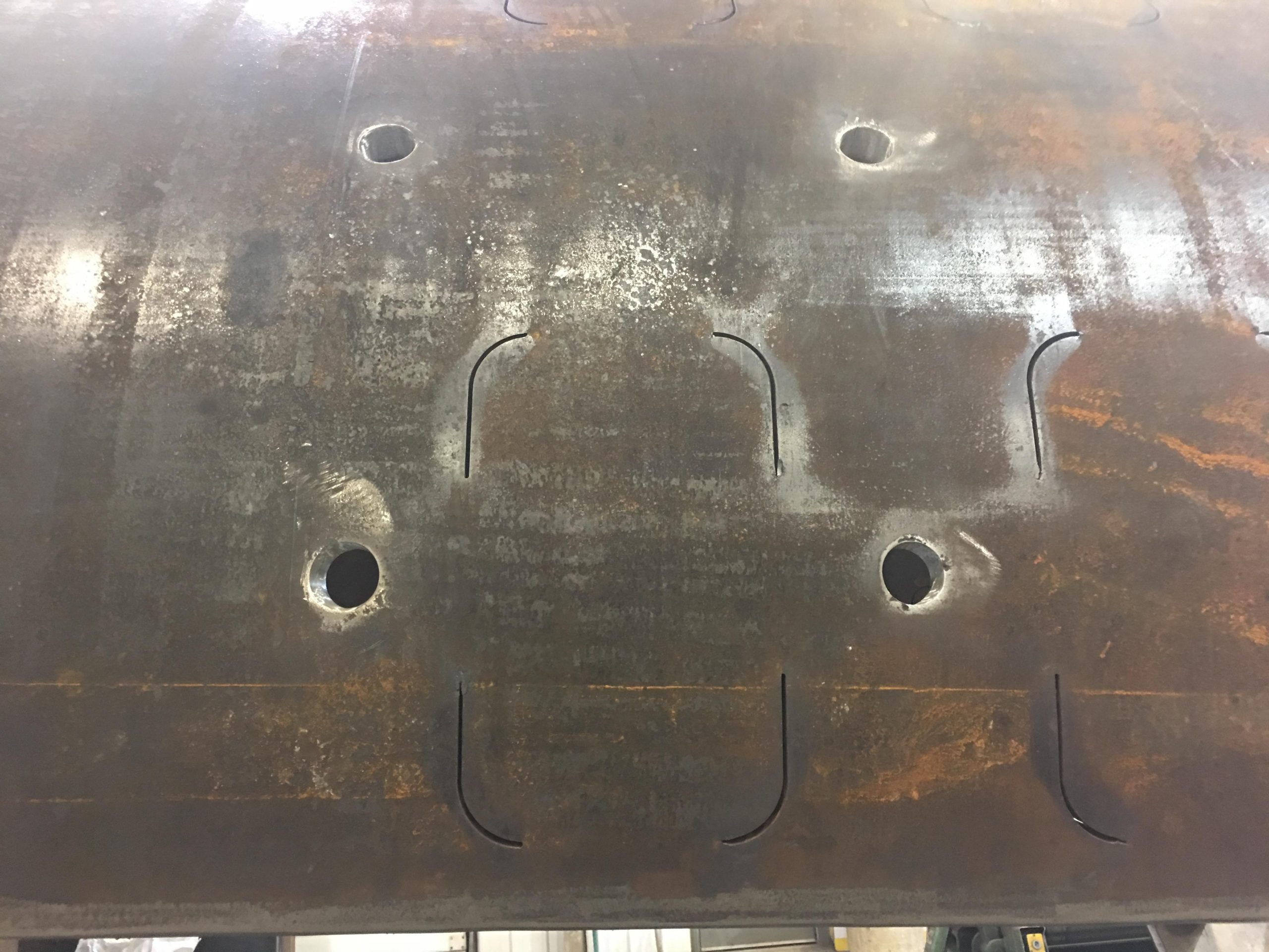 Welding Carbon Steel to Stainless Steel Swanton Welding 2 Welding Carbon Steel to Stainless Steel Swanton Welding 2
