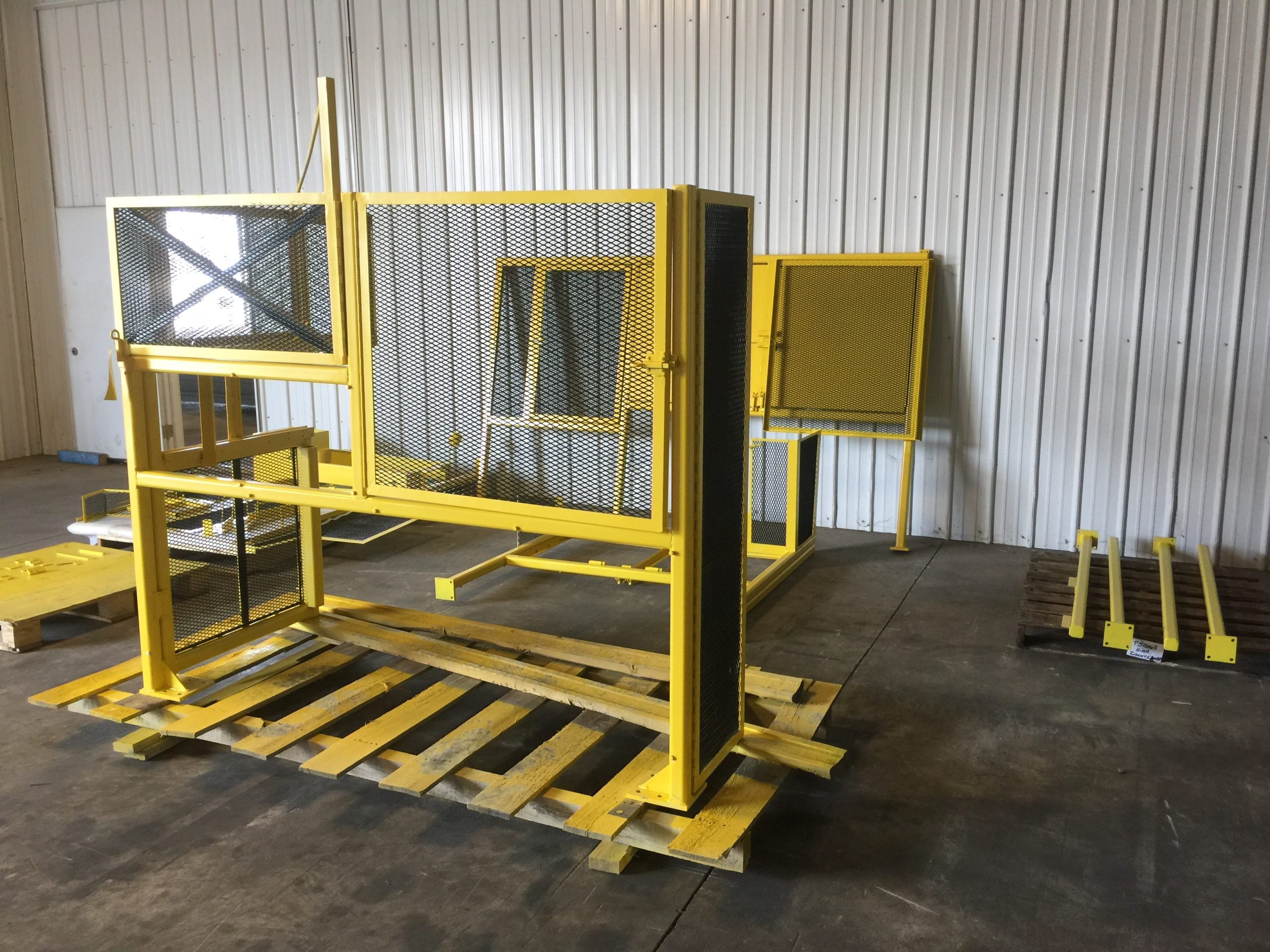 Finding-the-Right-Machine-Guards-for-Your-Business Finding-the-Right-Machine-Guards-for-Your-Business