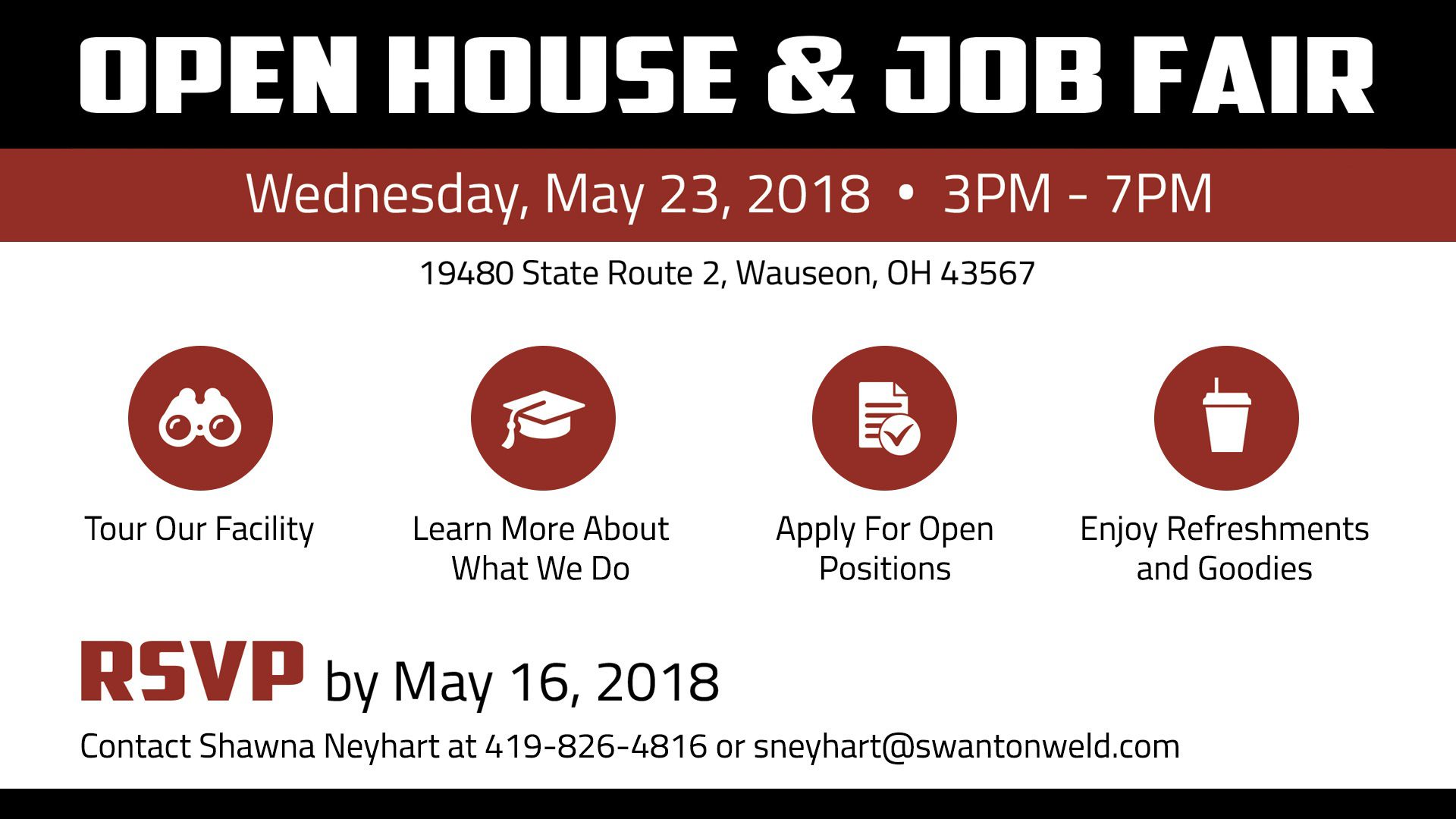 open-house-Swanton Welding